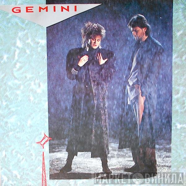 Gemini   - Gemini