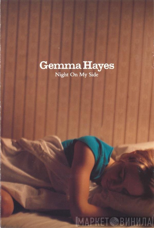 Gemma Hayes - Night On My Side