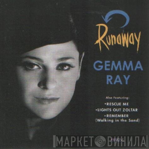 Gemma Ray - Runaway