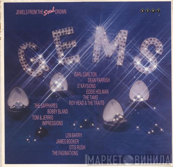  - Gems