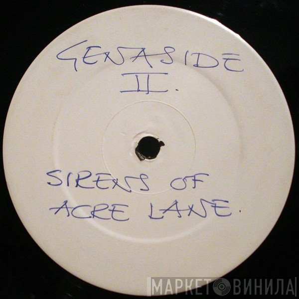 Genaside II - Sirens Of Acre Lane