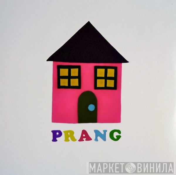 Gender Roles - Prang