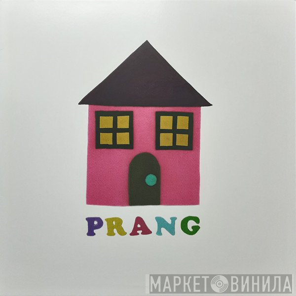 Gender Roles  - Prang