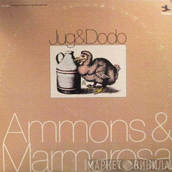 Gene Ammons & Dodo Marmarosa  - Jug & Dodo