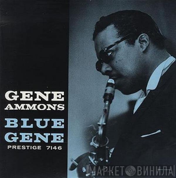 Gene Ammons  - Blue Gene