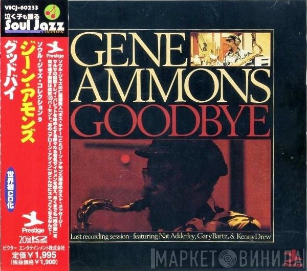 Gene Ammons  - Goodbye