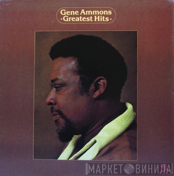 Gene Ammons  - Greatest Hits