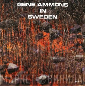 Gene Ammons  - In Sweden