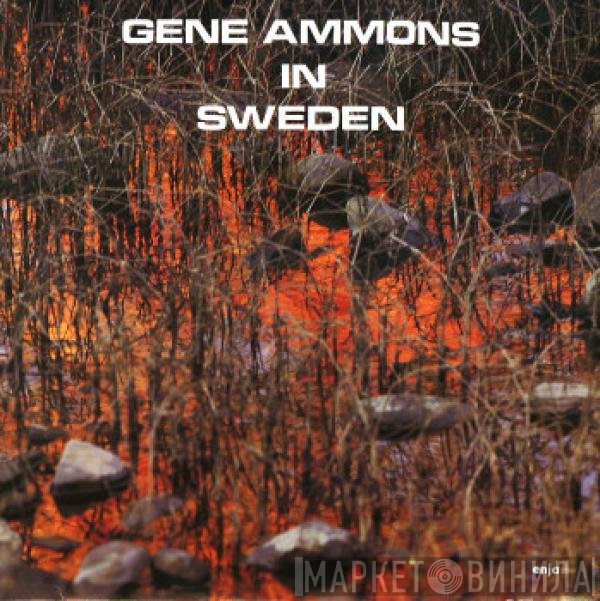 Gene Ammons  - In Sweden