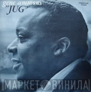 Gene Ammons  - Jug