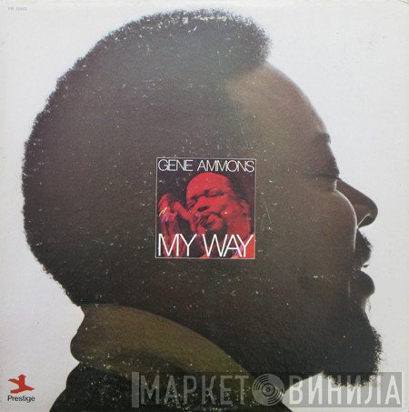 Gene Ammons  - My Way
