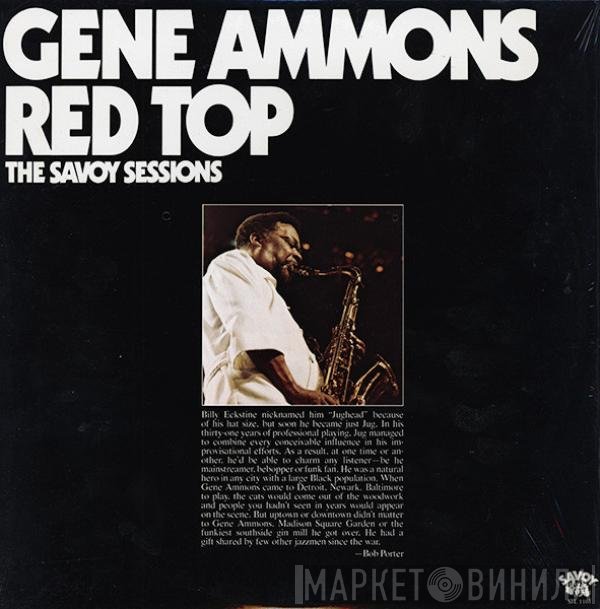 Gene Ammons  - Red Top