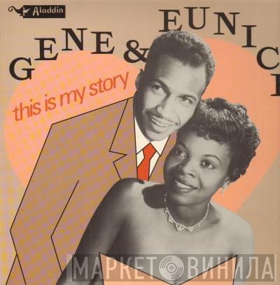 Gene And Eunice - This Is My Story
