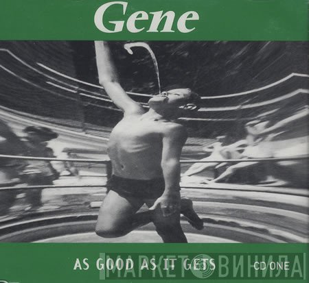 Gene - As Good As It Gets