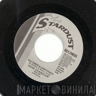Gene Chandler - A Song Called Soul