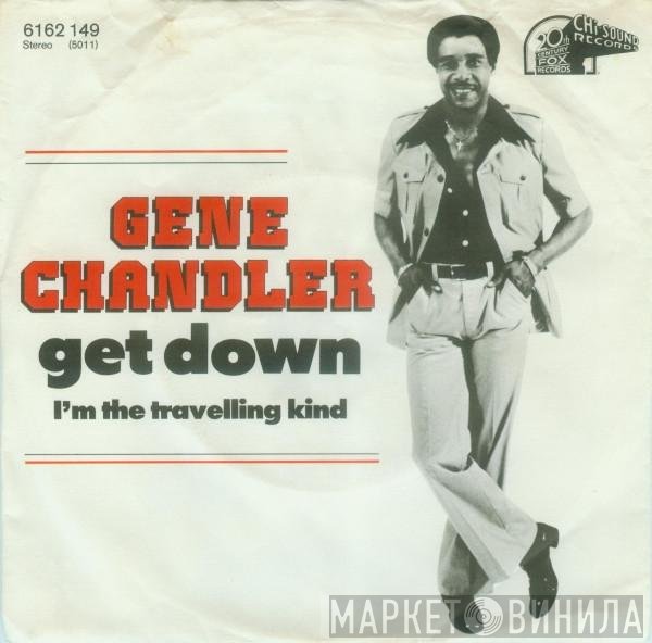 Gene Chandler - Get Down