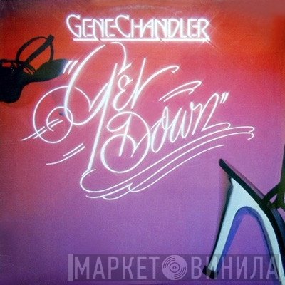 Gene Chandler - Get Down