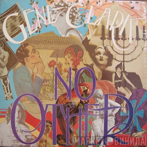 Gene Clark  - No Other