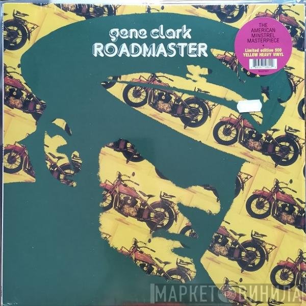 Gene Clark  - Roadmaster