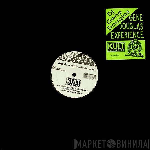 Gene Douglas - Gene Douglas Experience