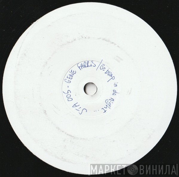 Gene Farris  - Go Bump In The Night