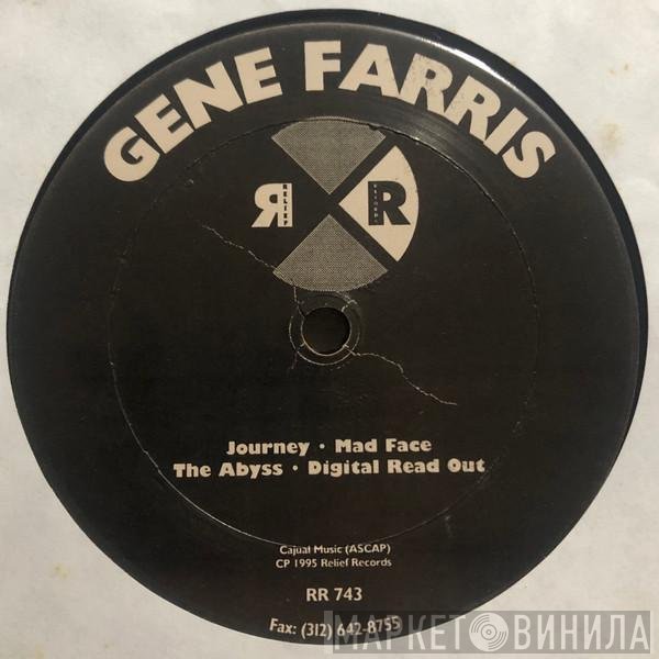 Gene Farris  - Journey
