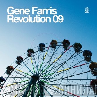 Gene Farris  - Revolution 09