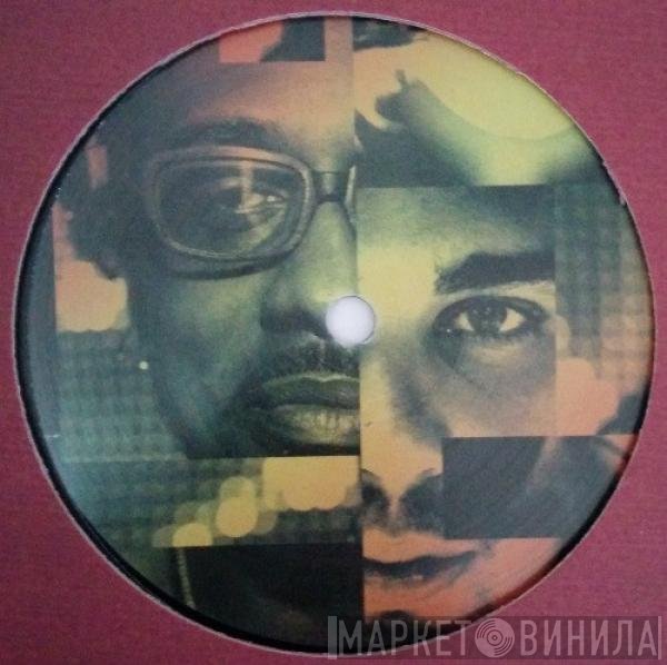 Gene Farris, Sonny Fodera - We Work It