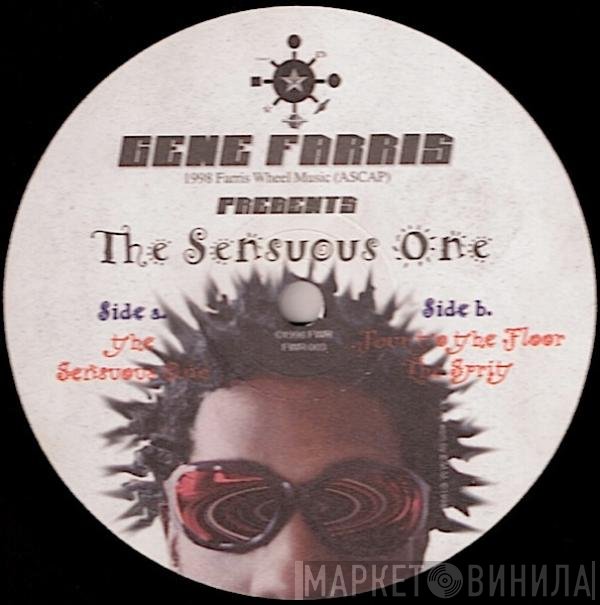 Gene Farris  - The Sensuous One