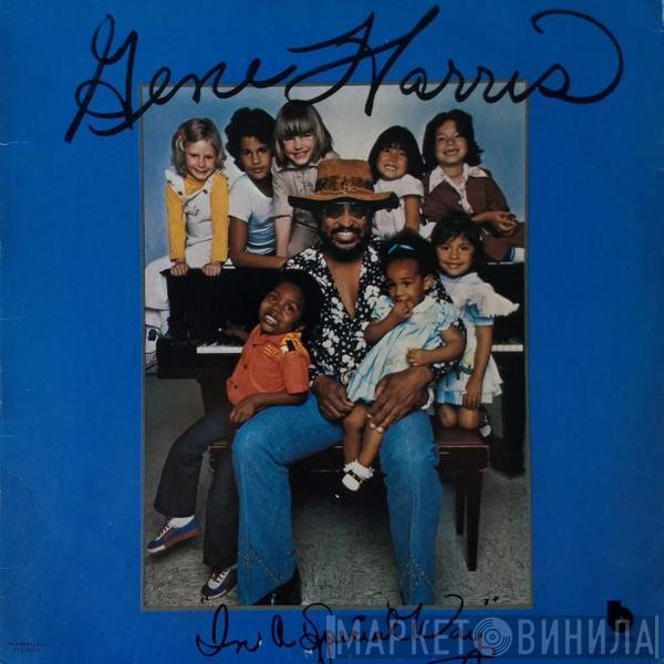 Gene Harris  - In A Special Way