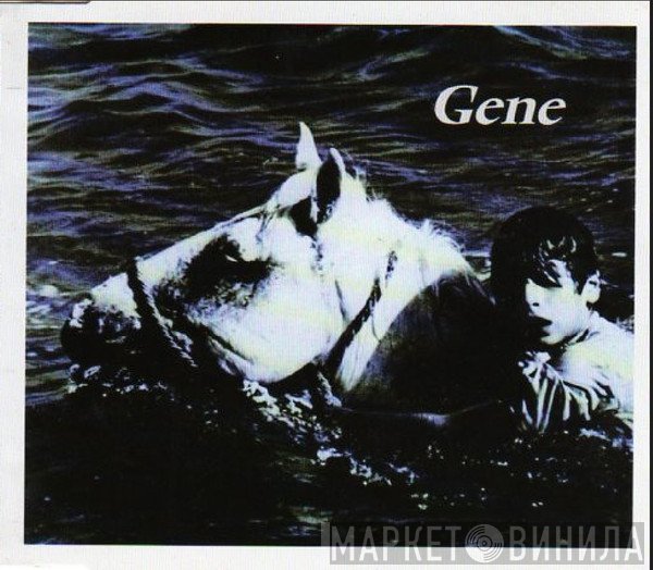 Gene - Haunted By You