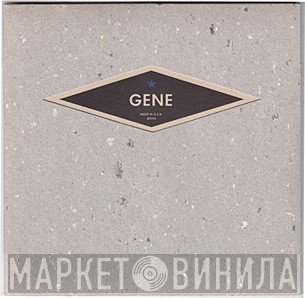 Gene - I Can't Help Myself