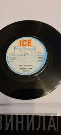 Gene Latter - Rock Your Boat