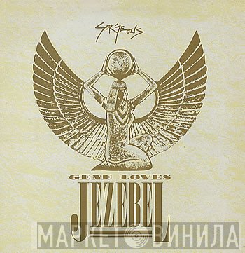 Gene Loves Jezebel - Gorgeous