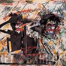 Gene Loves Jezebel  - Promise