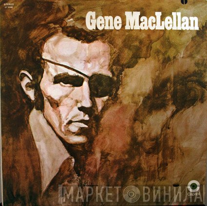 Gene MacLellan - Gene MacLellan