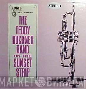 Gene Norman, Frank Bull, Teddy Buckner & His New-Orleans Band - On The Sunset Strip