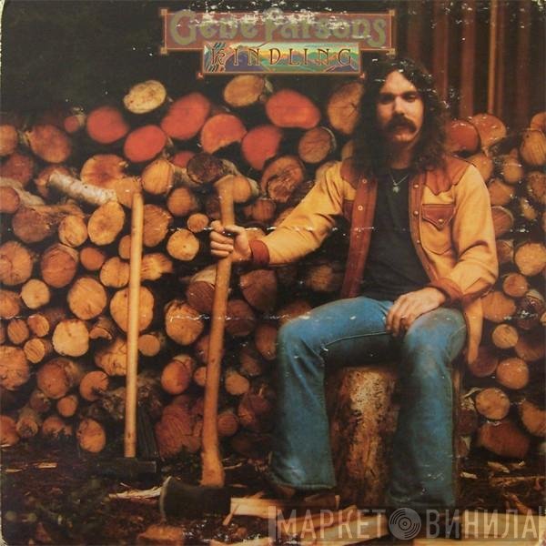 Gene Parsons  - Kindling