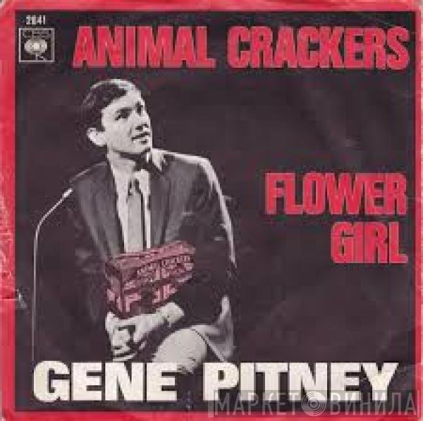 Gene Pitney  - Animal Crackers (In Cellophane Boxes)