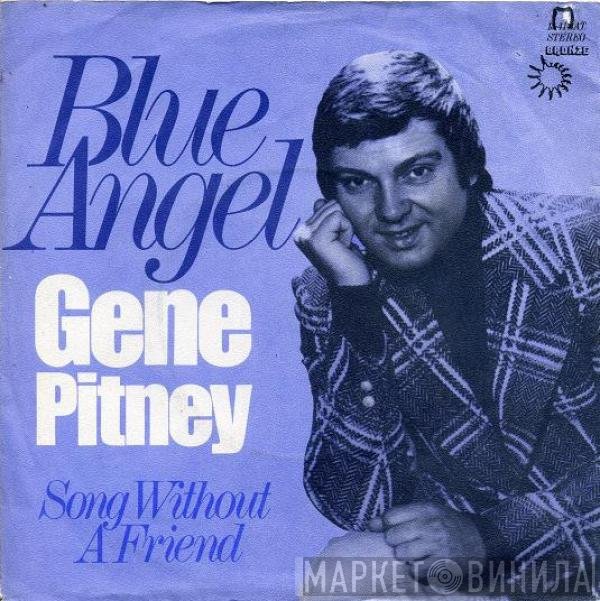 Gene Pitney  - Blue Angel