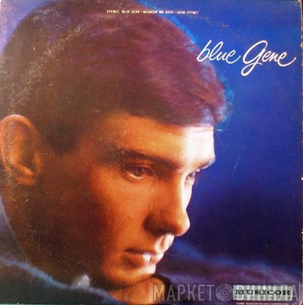 Gene Pitney  - Blue Gene