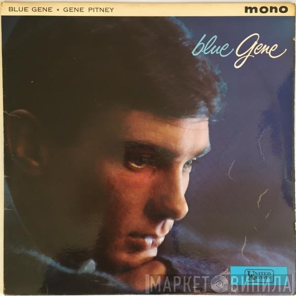 Gene Pitney - Blue Gene