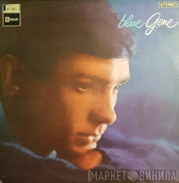 Gene Pitney  - Blue Gene