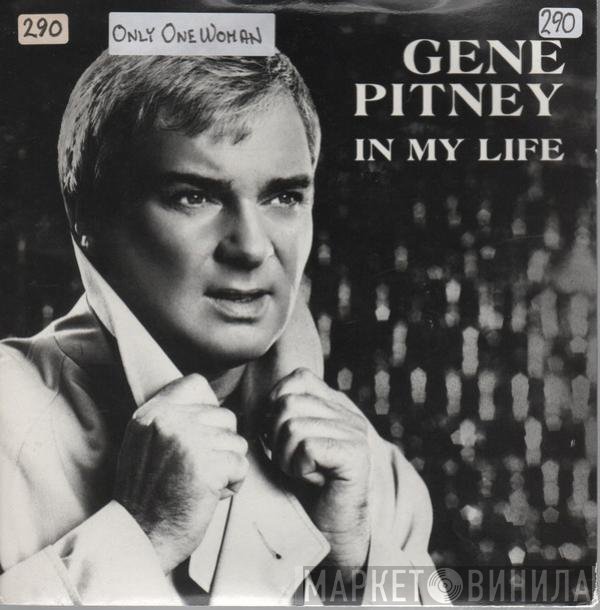 Gene Pitney  - In My Life