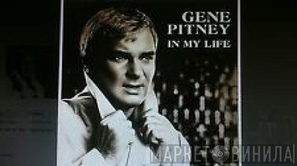 Gene Pitney  - In My life