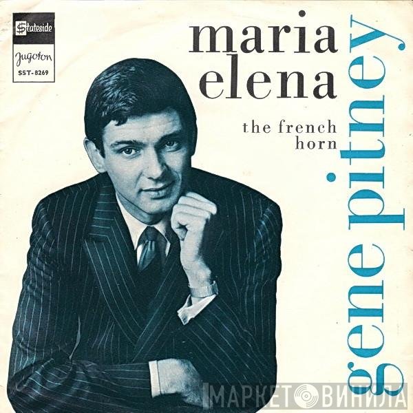 Gene Pitney  - Maria Elena