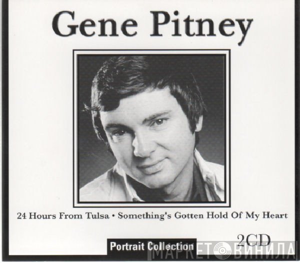 Gene Pitney - Portrait Collection
