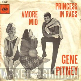 Gene Pitney  - Princess In Rags