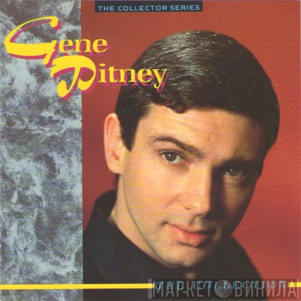 Gene Pitney  - The Collection