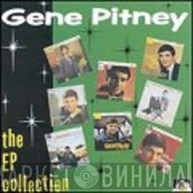 Gene Pitney  - The EP Collection